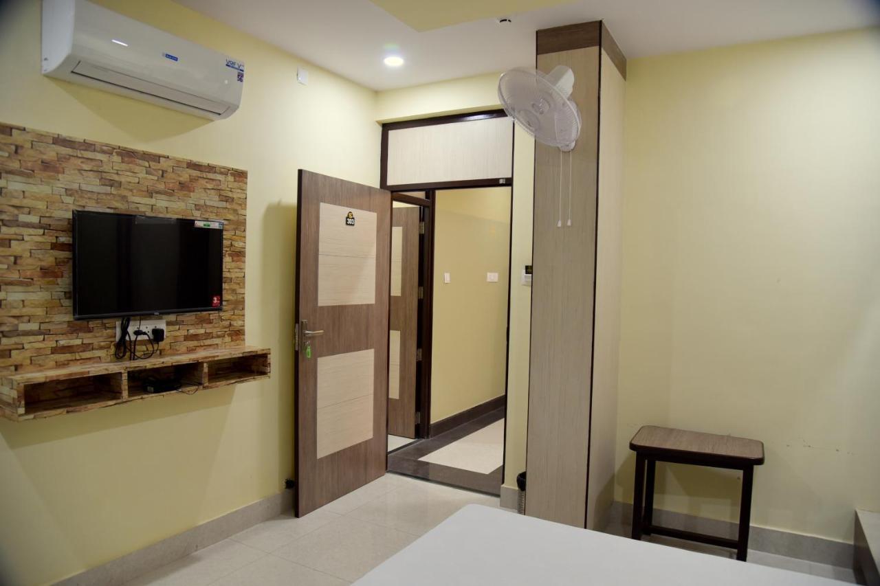 Hotel Shri Gourav Bikaner Exterior foto